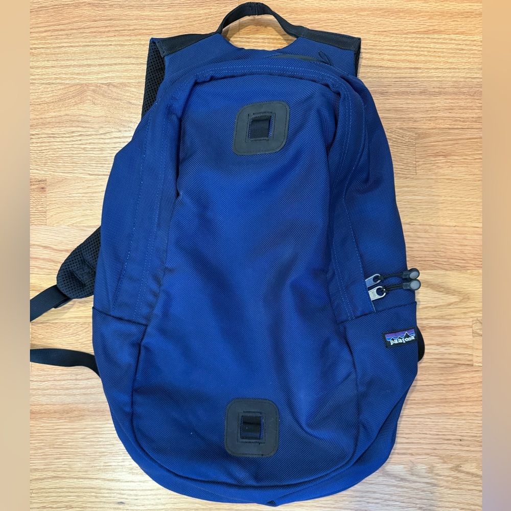 Patagonia Vintage Blue Backpack